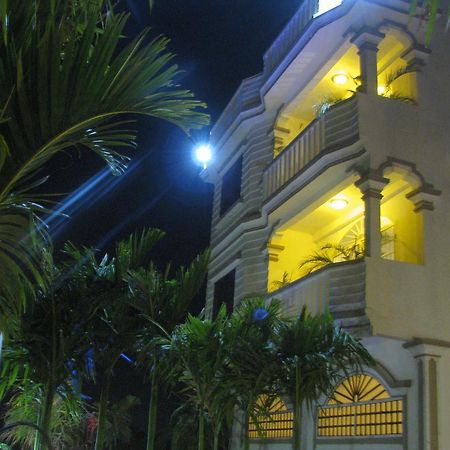 Overflow Guesthouse Siem Reap Exterior photo