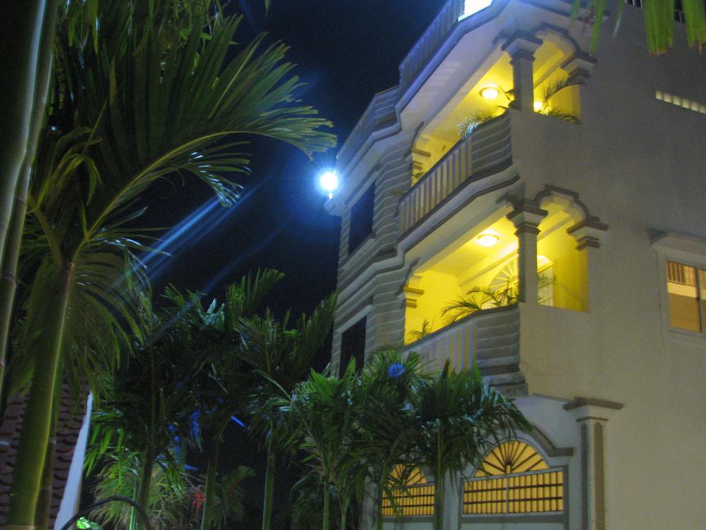 Overflow Guesthouse Siem Reap Exterior photo