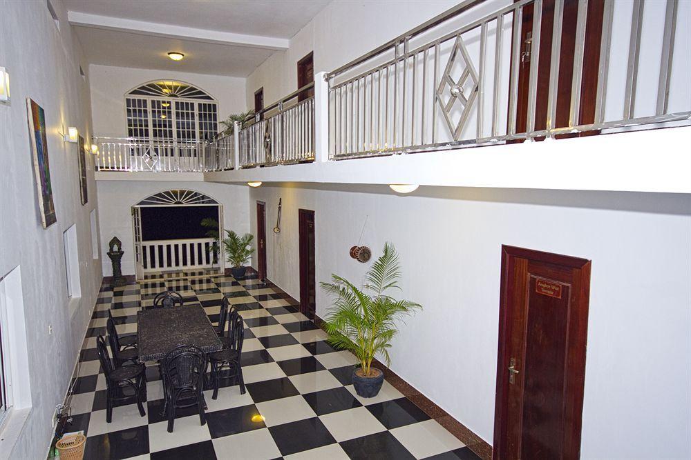 Overflow Guesthouse Siem Reap Exterior photo